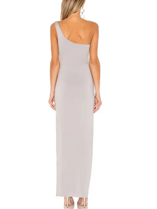 Superdown Erla Cutout Maxi Dress - Picture 3 of 5